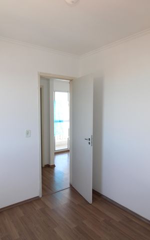 Apartamento para alugar com 58m², 2 quartos e 1 vagaQuarto 1