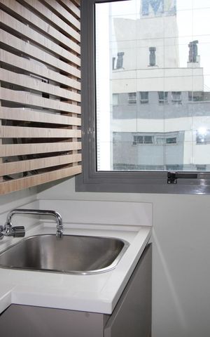 Apartamento à venda com 48m², 1 quarto e 1 vagaÁrea de Serviço