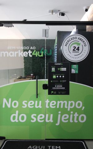 Apartamento à venda com 48m², 1 quarto e 1 vagaÁrea comum