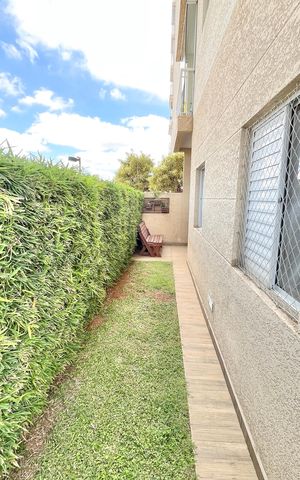 Apartamento à venda com 96m², 3 quartos e 2 vagas Apartamento à venda com 96m², 3 quartos e 2 vagasGarden