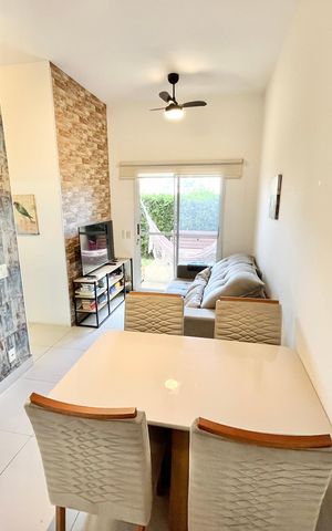 Apartamento à venda com 96m², 3 quartos e 2 vagas Apartamento à venda com 96m², 3 quartos e 2 vagasSala/Cozinha