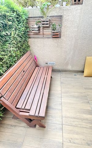 Apartamento à venda com 96m², 3 quartos e 2 vagas Apartamento à venda com 96m², 3 quartos e 2 vagasGarden