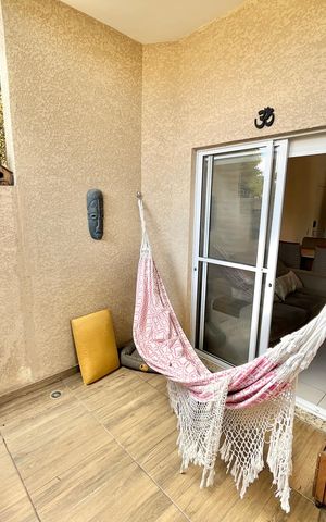 Apartamento à venda com 96m², 3 quartos e 2 vagas Apartamento à venda com 96m², 3 quartos e 2 vagasGarden