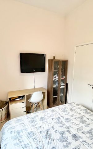 Apartamento à venda com 96m², 3 quartos e 2 vagas Apartamento à venda com 96m², 3 quartos e 2 vagasQuarto 3 - Suíte