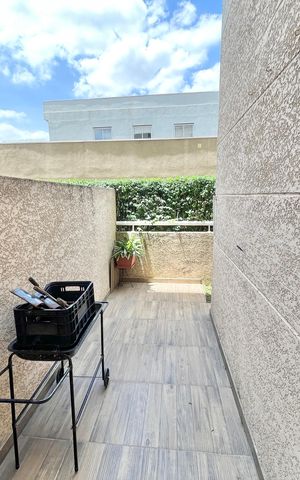 Apartamento à venda com 96m², 3 quartos e 2 vagas Apartamento à venda com 96m², 3 quartos e 2 vagasGarden