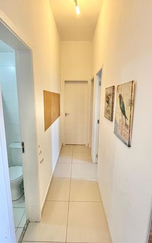 Apartamento à venda com 96m², 3 quartos e 2 vagas Apartamento à venda com 96m², 3 quartos e 2 vagasCorredor