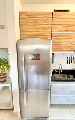Apartamento à venda com 96m², 3 quartos e 2 vagas Apartamento à venda com 96m², 3 quartos e 2 vagasSala/Cozinha