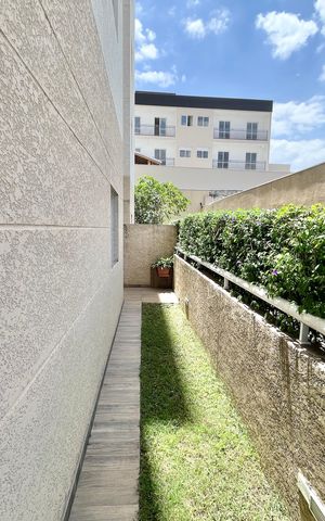 Apartamento à venda com 96m², 3 quartos e 2 vagas Apartamento à venda com 96m², 3 quartos e 2 vagasGarden
