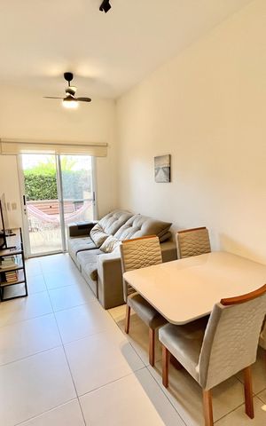Apartamento à venda com 96m², 3 quartos e 2 vagas Apartamento à venda com 96m², 3 quartos e 2 vagasSala/Cozinha