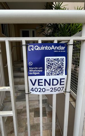 Apartamento à venda com 96m², 3 quartos e 2 vagas Apartamento à venda com 96m², 3 quartos e 2 vagasFachada/Placa