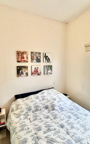 Apartamento à venda com 96m², 3 quartos e 2 vagas Apartamento à venda com 96m², 3 quartos e 2 vagasQuarto 3 - Suíte