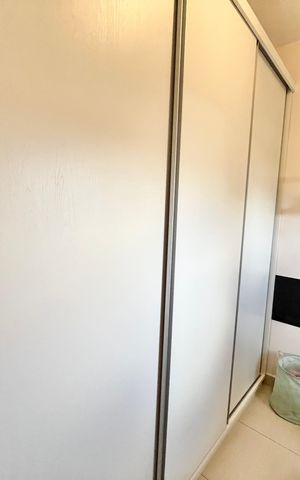 Apartamento à venda com 96m², 3 quartos e 2 vagas Apartamento à venda com 96m², 3 quartos e 2 vagasQuarto 2
