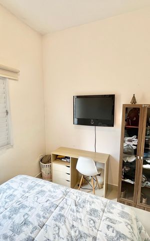 Apartamento à venda com 96m², 3 quartos e 2 vagas Apartamento à venda com 96m², 3 quartos e 2 vagasQuarto 3 - Suíte