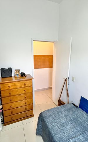 Apartamento à venda com 96m², 3 quartos e 2 vagas Apartamento à venda com 96m², 3 quartos e 2 vagasQuarto 1