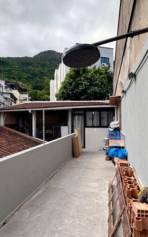 Apartamento para alugar com 35m², 1 quarto e sem vaga Apartamento para alugar com 35m², 1 quarto e sem vagaCobertura