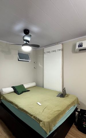 Apartamento para alugar com 35m², 1 quarto e sem vaga Apartamento para alugar com 35m², 1 quarto e sem vagaQuarto