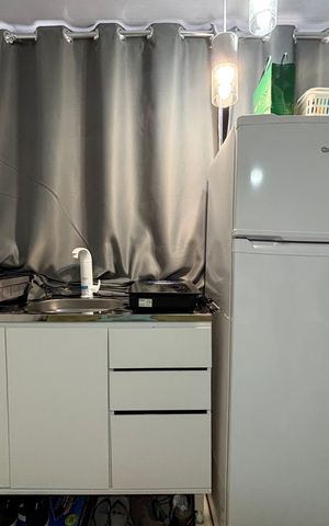 Apartamento para alugar com 35m², 1 quarto e sem vaga Apartamento para alugar com 35m², 1 quarto e sem vagaQuarto