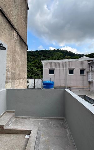 Apartamento para alugar com 35m², 1 quarto e sem vaga Apartamento para alugar com 35m², 1 quarto e sem vagaCobertura