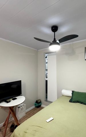 Apartamento para alugar com 35m², 1 quarto e sem vaga Apartamento para alugar com 35m², 1 quarto e sem vagaQuarto