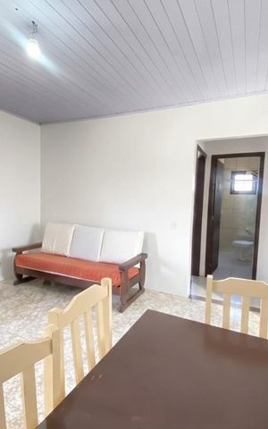 Apartamento para alugar com 50m², 2 quartos e sem vaga Apartamento para alugar com 50m², 2 quartos e sem vagaSala