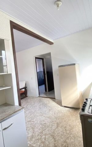 Apartamento para alugar com 50m², 2 quartos e sem vaga Apartamento para alugar com 50m², 2 quartos e sem vagaCozinha