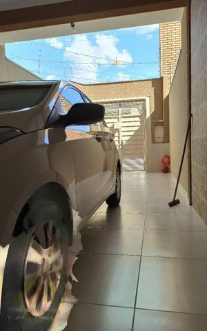 Casa à venda com 140m², 3 quartos e 2 vagas