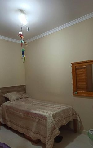 Casa à venda com 140m², 3 quartos e 2 vagas