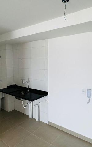 Apartamento para alugar com 42m², 1 quarto e 1 vaga Apartamento para alugar com 42m², 1 quarto e 1 vagaCozinha