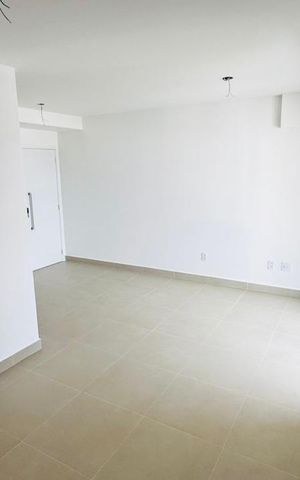 Apartamento para alugar com 42m², 1 quarto e 1 vaga Apartamento para alugar com 42m², 1 quarto e 1 vagaSala/quarto