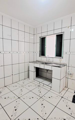 Casa à venda com 198m², 3 quartos e 1 vaga Casa à venda com 198m², 3 quartos e 1 vagaCozinha
