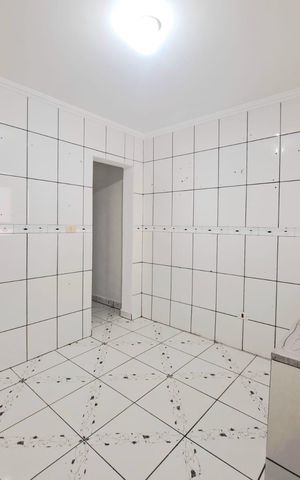 Casa à venda com 198m², 3 quartos e 1 vaga Casa à venda com 198m², 3 quartos e 1 vagaCozinha
