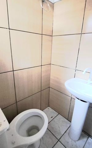 Casa à venda com 198m², 3 quartos e 1 vaga Casa à venda com 198m², 3 quartos e 1 vagaLavabo 3
