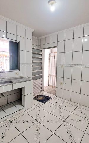 Casa à venda com 198m², 3 quartos e 1 vaga Casa à venda com 198m², 3 quartos e 1 vagaCozinha