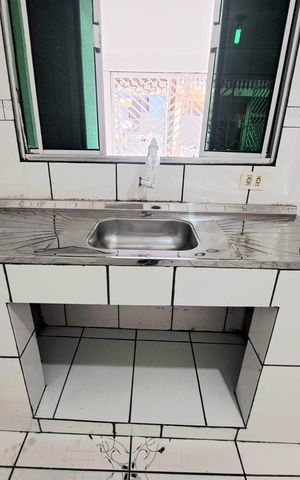 Casa à venda com 198m², 3 quartos e 1 vaga Casa à venda com 198m², 3 quartos e 1 vagaCozinha