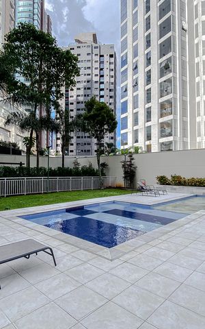 Apartamento à venda com 91m², 2 quartos e 2 vagasPiscina