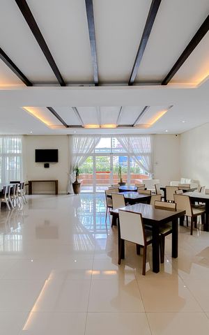Apartamento à venda com 91m², 2 quartos e 2 vagasÁrea comum