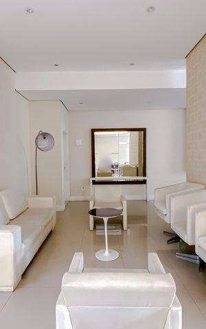 Apartamento à venda com 91m², 2 quartos e 2 vagasÁrea comum