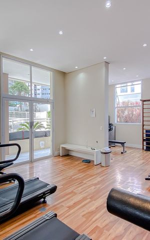 Apartamento à venda com 91m², 2 quartos e 2 vagasAcademia