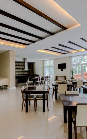 Apartamento à venda com 91m², 2 quartos e 2 vagasÁrea comum