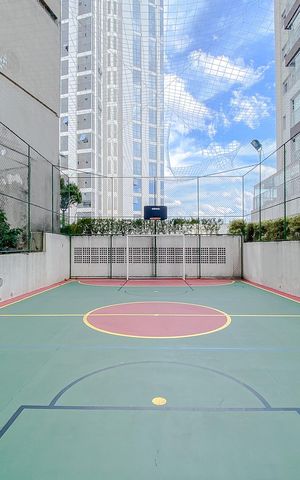 Apartamento à venda com 91m², 2 quartos e 2 vagasQuadra