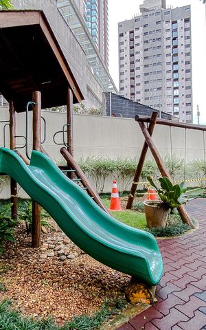 Apartamento à venda com 91m², 2 quartos e 2 vagasÁrea comum