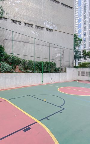 Apartamento à venda com 91m², 2 quartos e 2 vagasQuadra