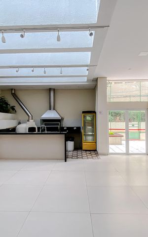 Apartamento à venda com 91m², 2 quartos e 2 vagasÁrea comum