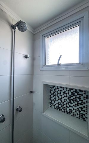 Apartamento à venda com 91m², 2 quartos e 2 vagas Apartamento à venda com 91m², 2 quartos e 2 vagasBanheiro