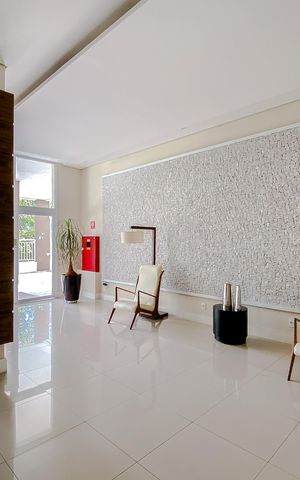 Apartamento à venda com 91m², 2 quartos e 2 vagasÁrea comum