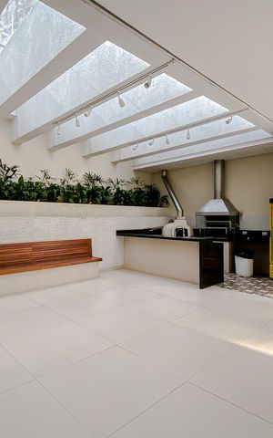 Apartamento à venda com 91m², 2 quartos e 2 vagasÁrea comum