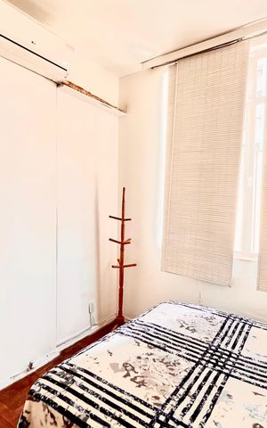 Apartamento à venda com 70m², 2 quartos e 1 vagaQuarto 1