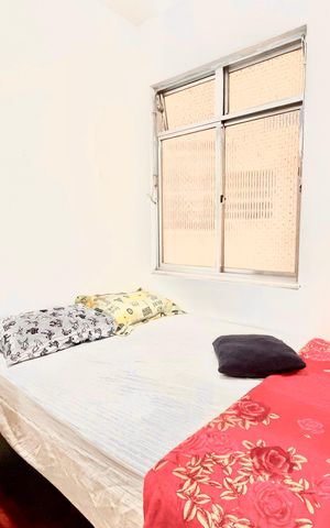 Apartamento à venda com 70m², 2 quartos e 1 vagaQuarto 2