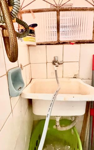Apartamento à venda com 70m², 2 quartos e 1 vagaÁrea de Serviço