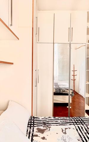 Apartamento à venda com 70m², 2 quartos e 1 vagaQuarto 1